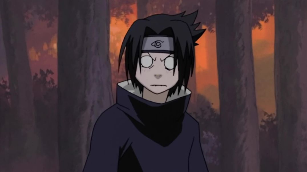 ⁣EP - 11 [720p] [HINDI DUB] Naruto