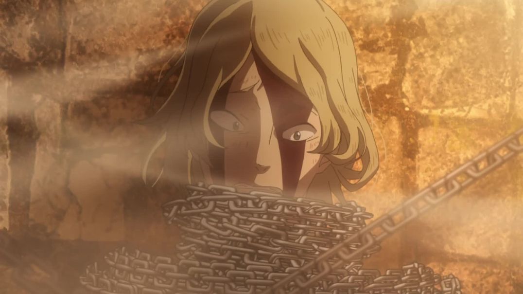 ⁣Black Clover S1E01 in Hindi